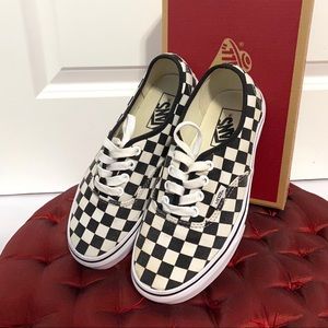 VANS Golden Coast Authentic Sneakers
